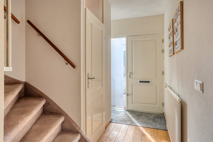 Foto 17 van Bretagnehof 1