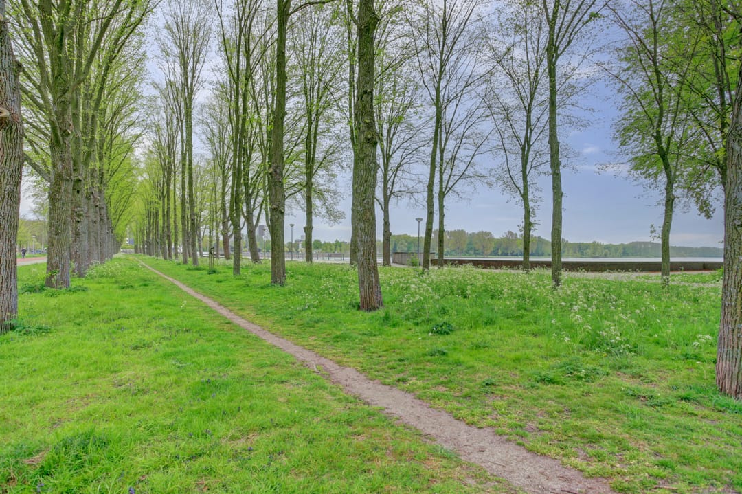 Foto 26 van Burgemeester Hogguerstraat 863