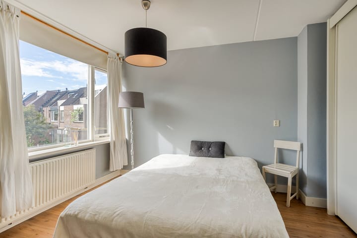 Foto 20 van Bretagnehof 1