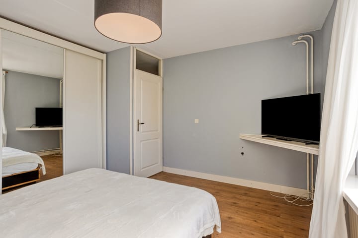 Foto 21 van Bretagnehof 1