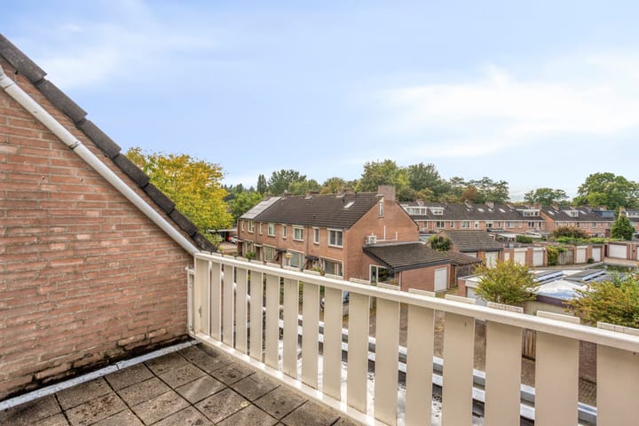 Foto 32 van Bretagnehof 1