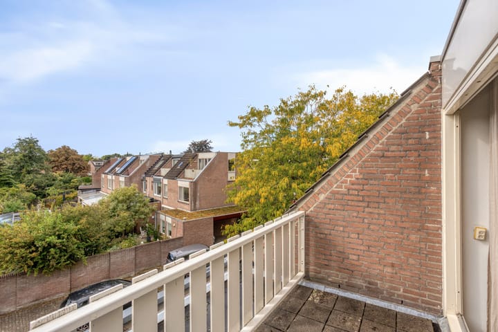 Foto 33 van Bretagnehof 1