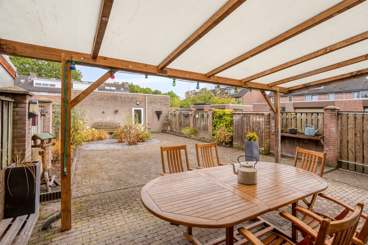 Foto 36 van Bretagnehof 1