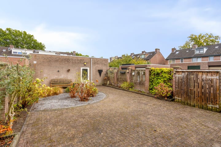 Foto 37 van Bretagnehof 1