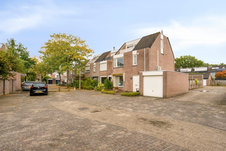 Foto 40 van Bretagnehof 1