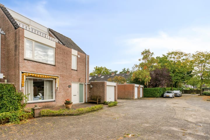 Foto 41 van Bretagnehof 1