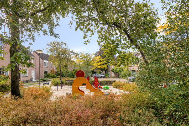 Foto 42 van Bretagnehof 1