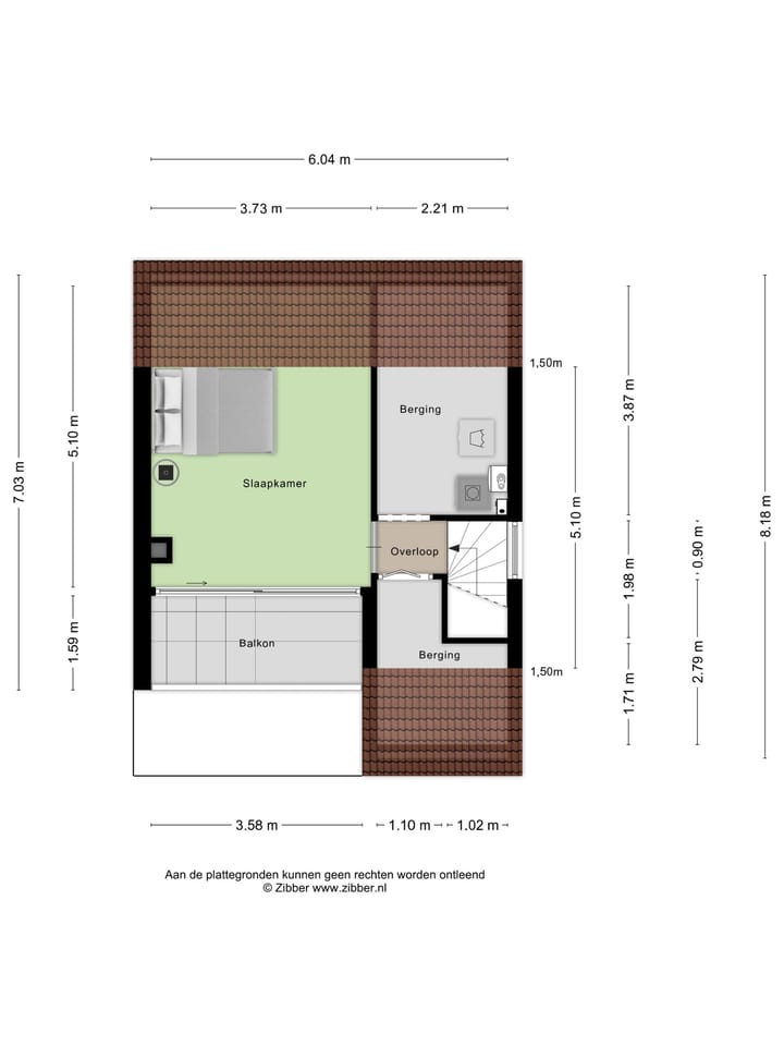 Foto 45 van Bretagnehof 1