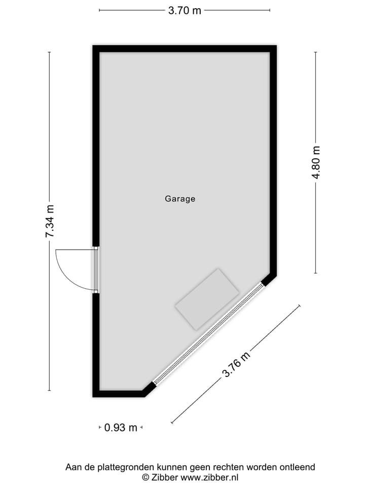 Foto 46 van Bretagnehof 1