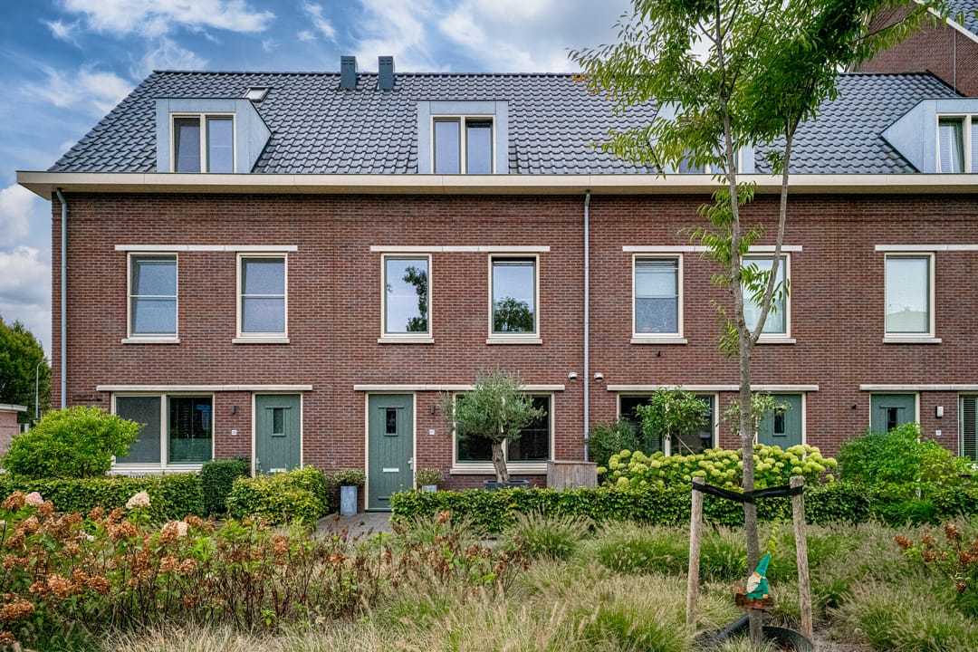 Photo 1 of Vondellaan 2-C