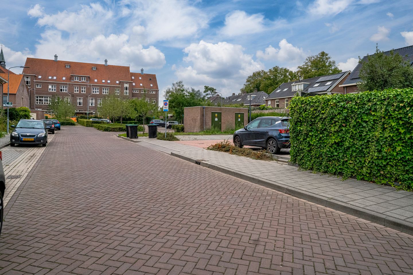 Photo 5 of Vondellaan 2-C