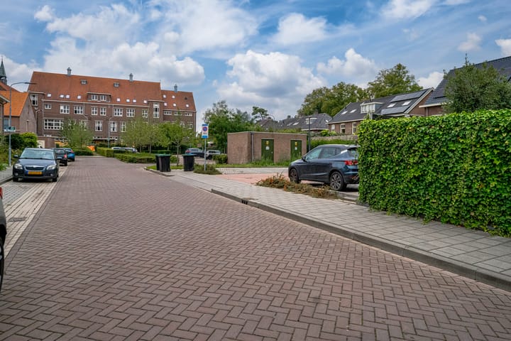 Foto 5 van Vondellaan 2-C