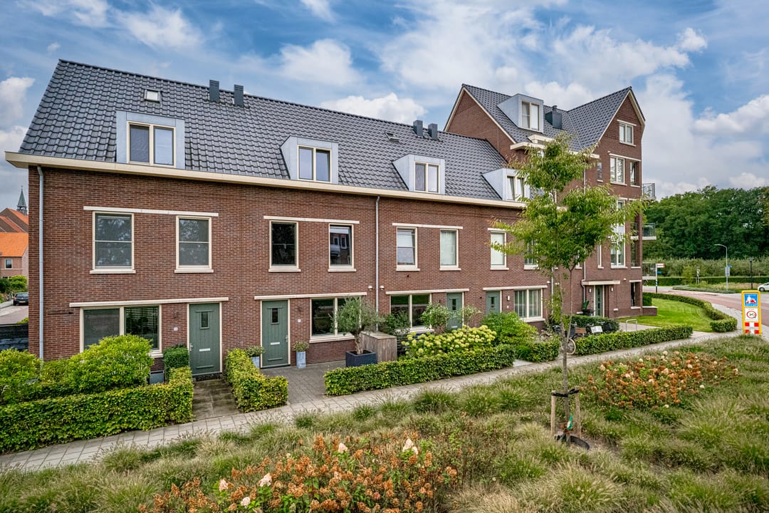 Photo 7 of Vondellaan 2-C