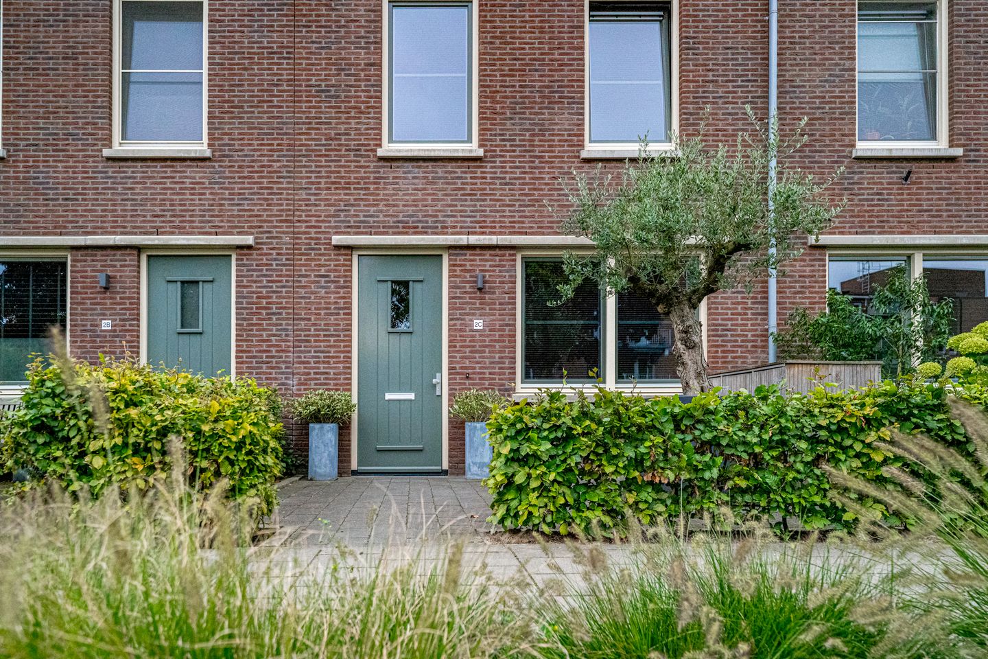 Photo 10 of Vondellaan 2-C