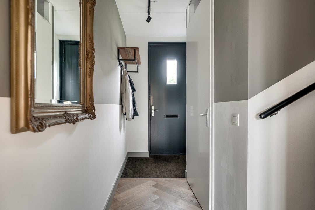 Photo 11 of Vondellaan 2-C