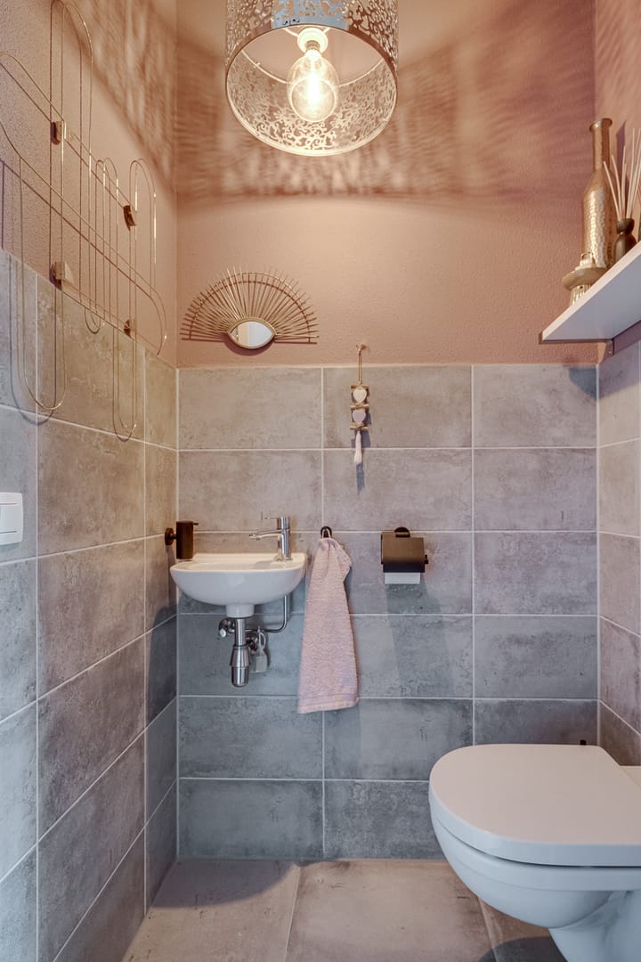 Foto 12 van Vondellaan 2-C