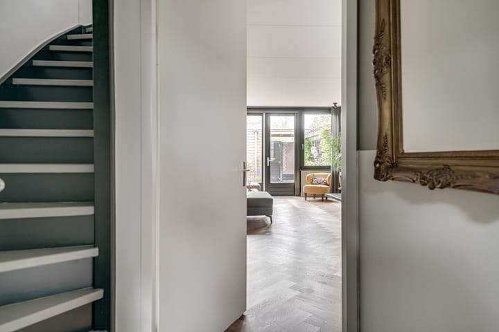 Foto 13 van Vondellaan 2-C