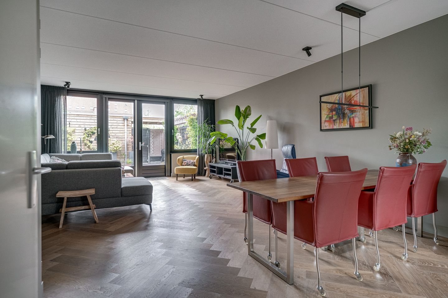 Photo 14 of Vondellaan 2-C