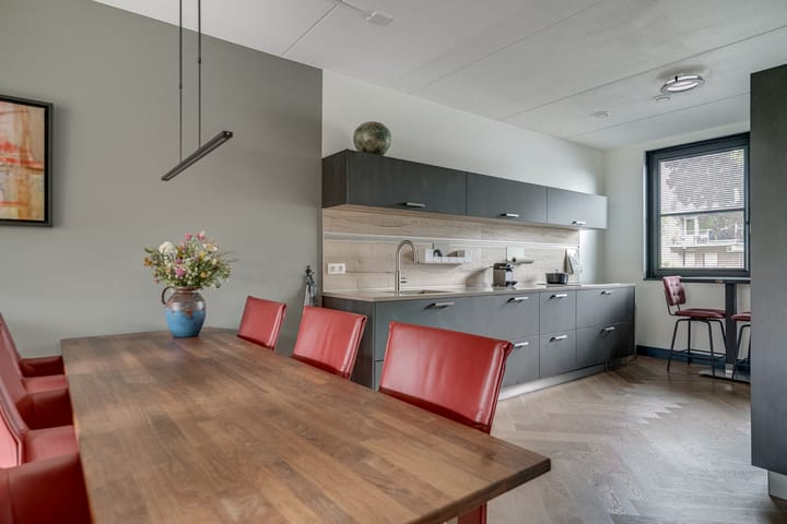 Foto 15 van Vondellaan 2-C