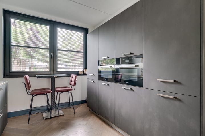 Foto 18 van Vondellaan 2-C