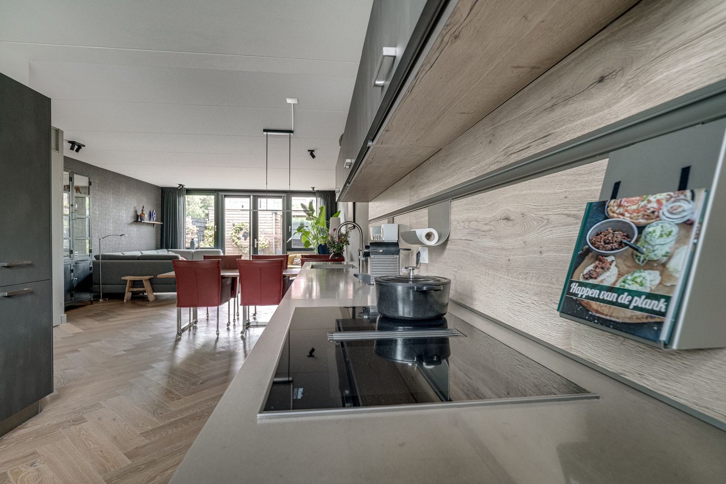 Photo 19 of Vondellaan 2-C