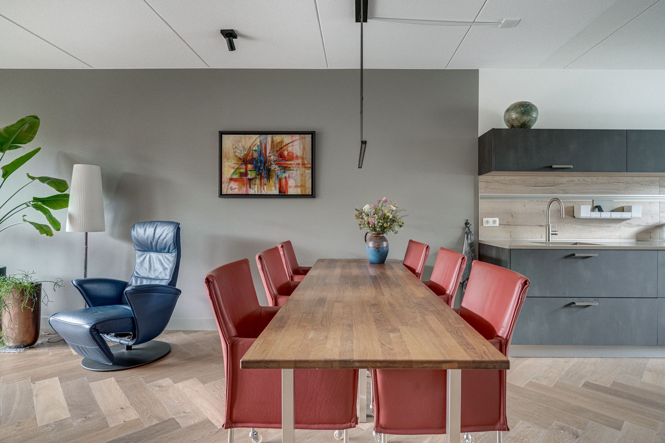 Photo 21 of Vondellaan 2-C