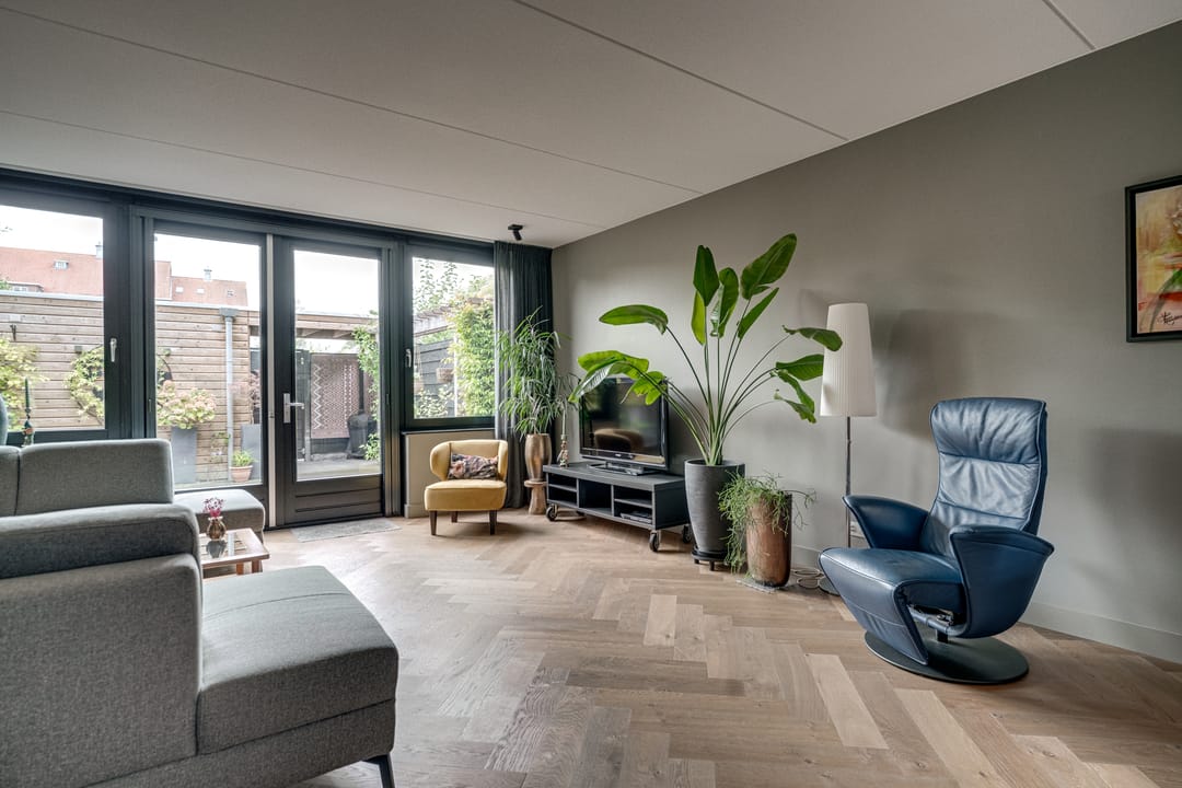 Photo 22 of Vondellaan 2-C