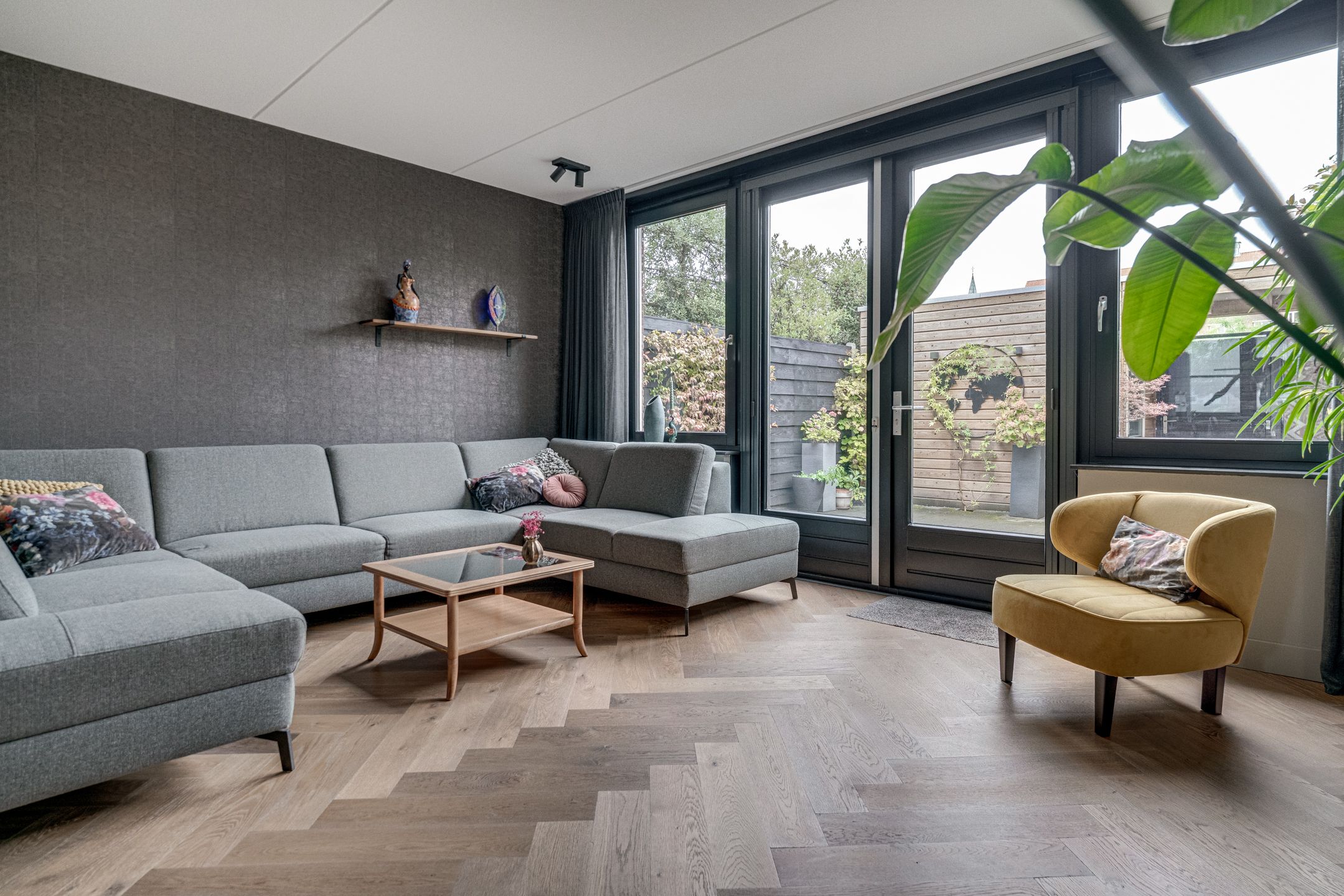 Photo 24 of Vondellaan 2-C