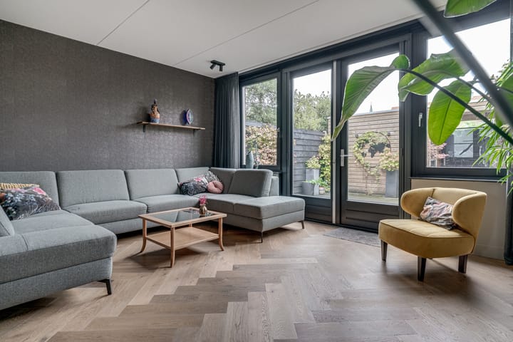 Foto 24 van Vondellaan 2-C