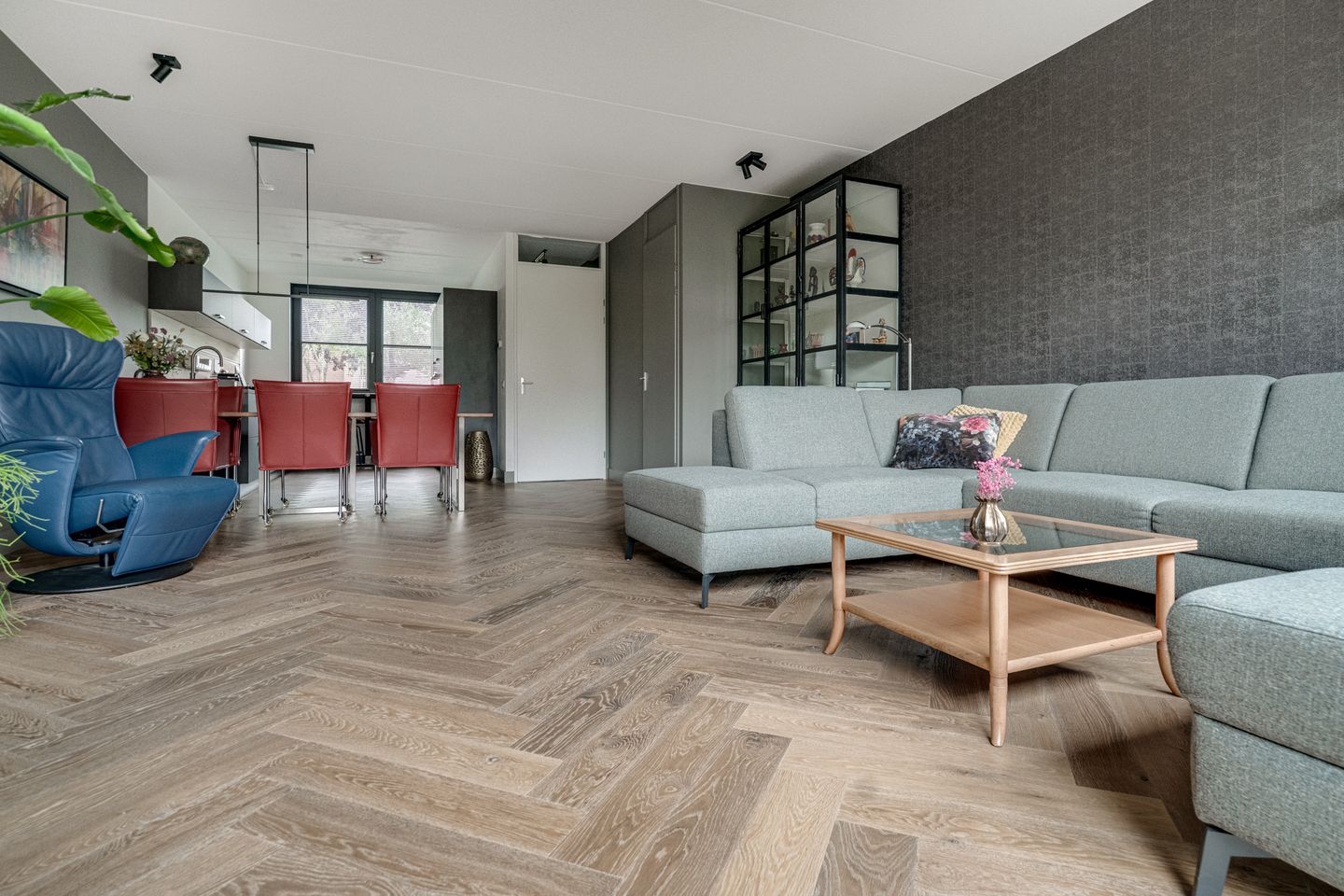 Photo 25 of Vondellaan 2-C