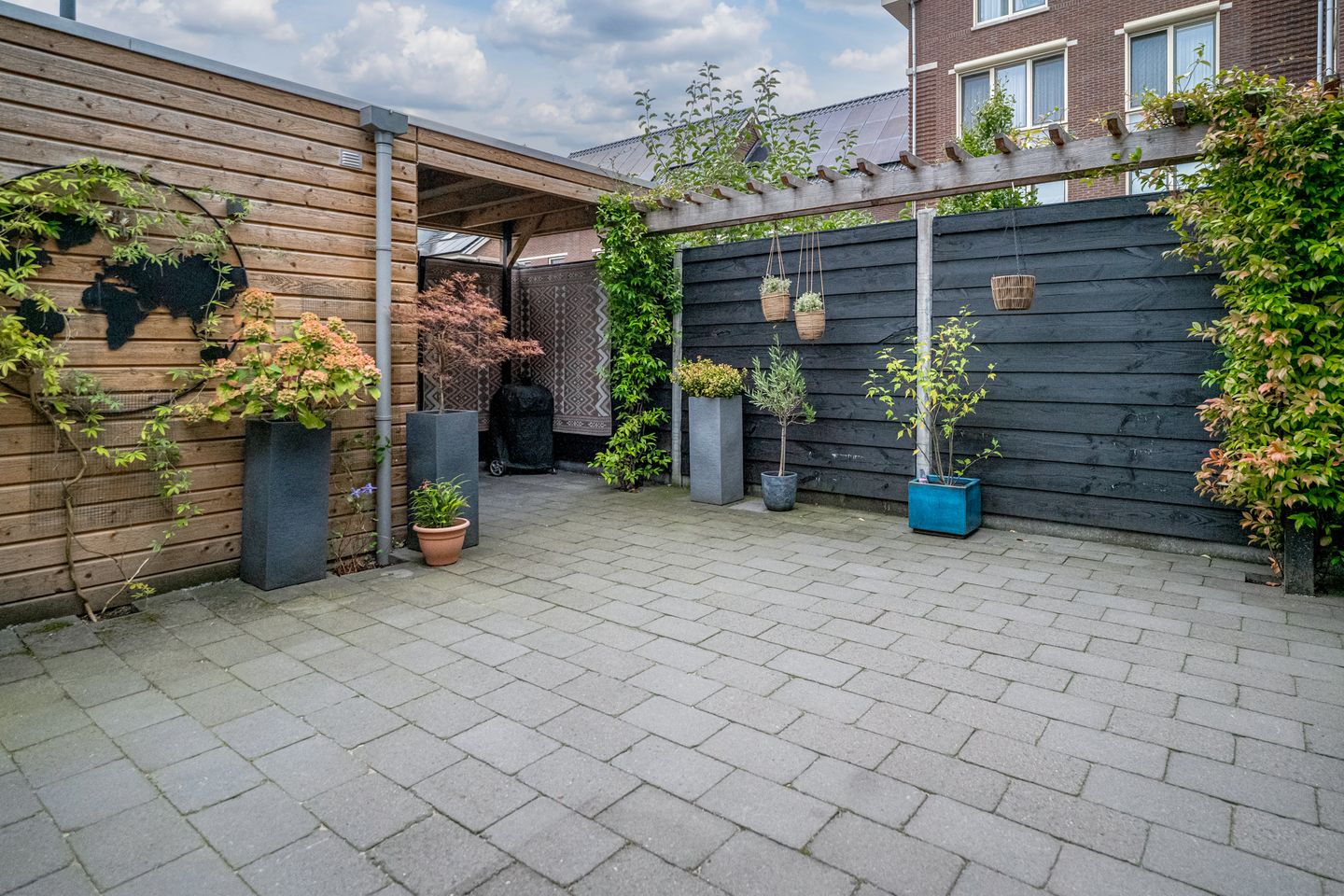 Photo 29 of Vondellaan 2-C