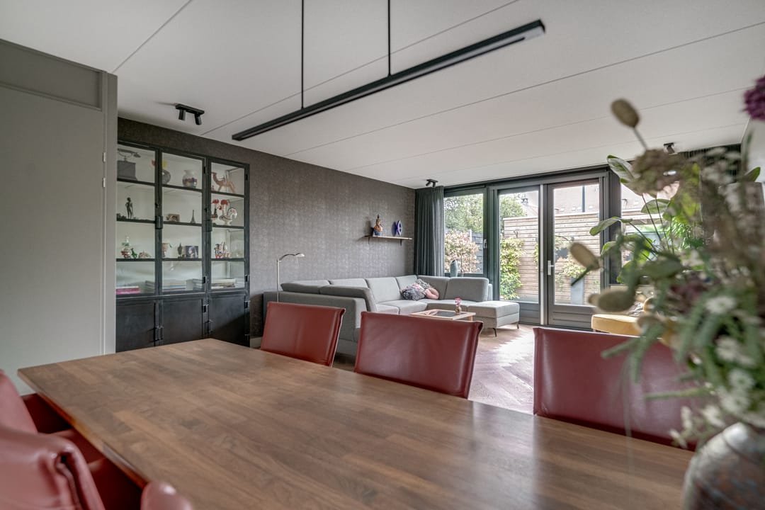 Photo 16 of Vondellaan 2-C