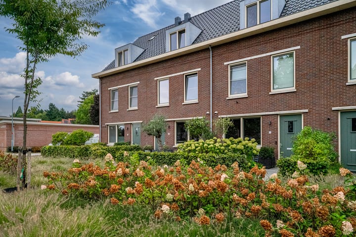 Foto 6 van Vondellaan 2-C