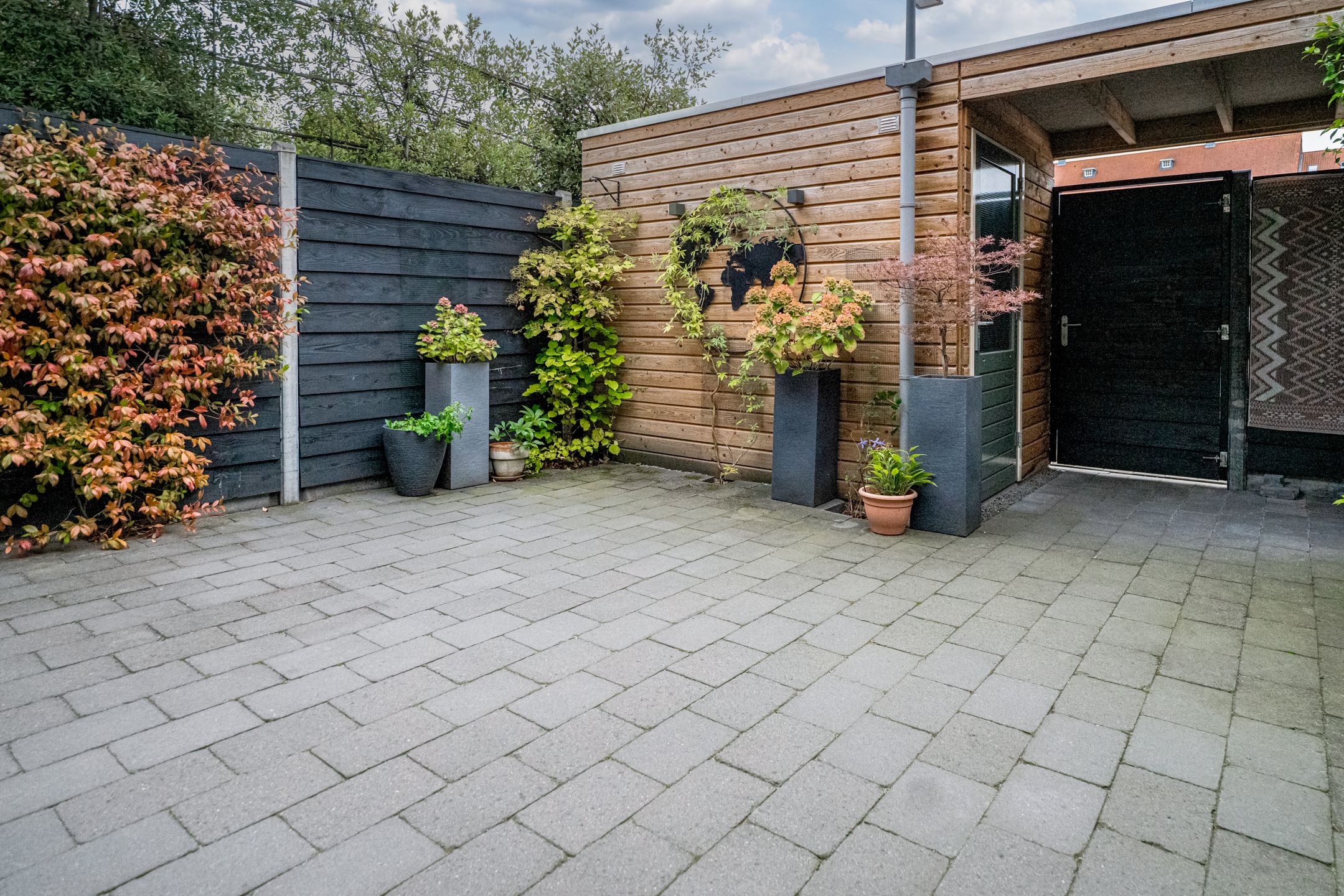 Photo 30 of Vondellaan 2-C