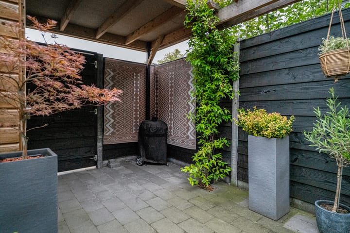 Foto 32 van Vondellaan 2-C