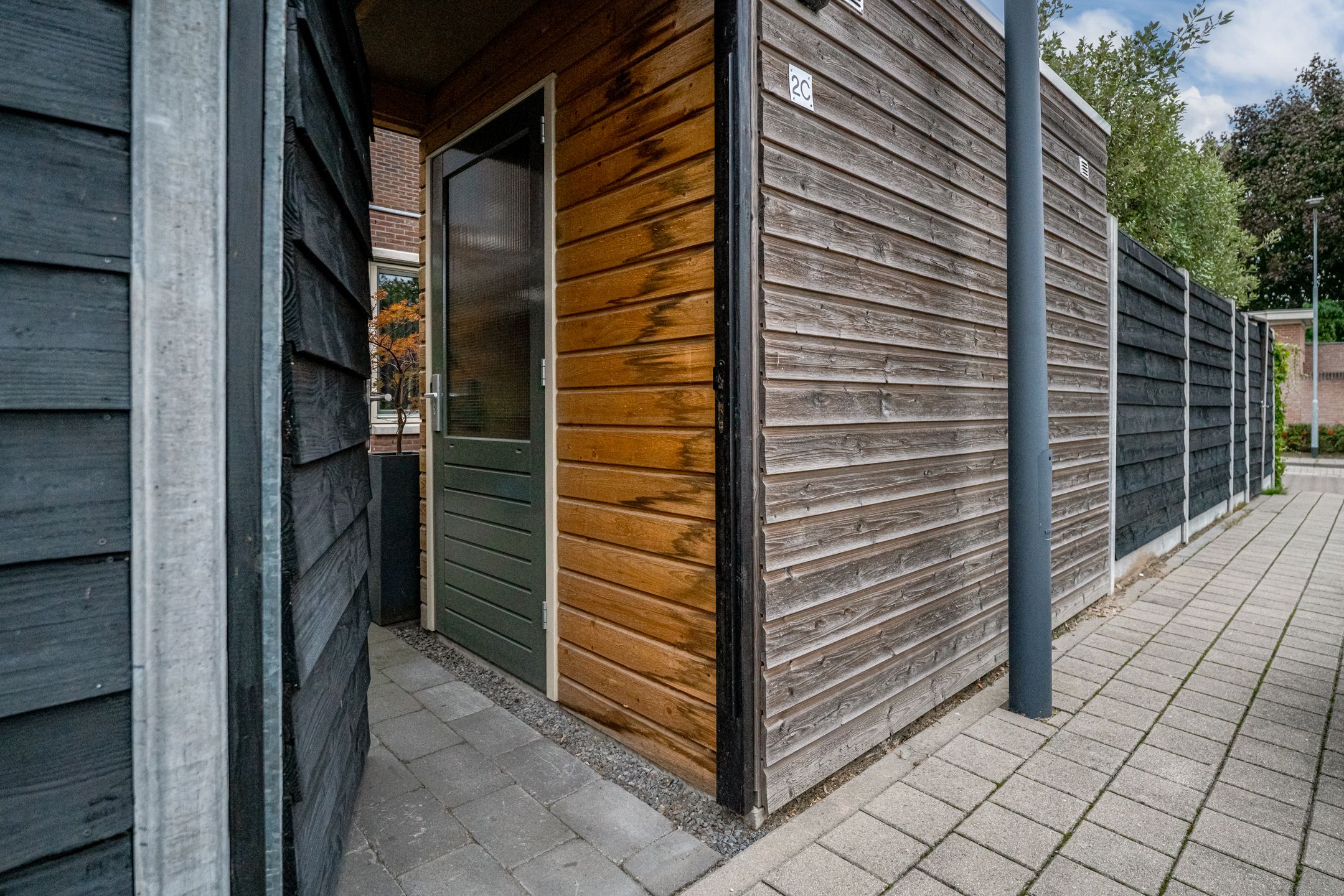 Photo 33 of Vondellaan 2-C