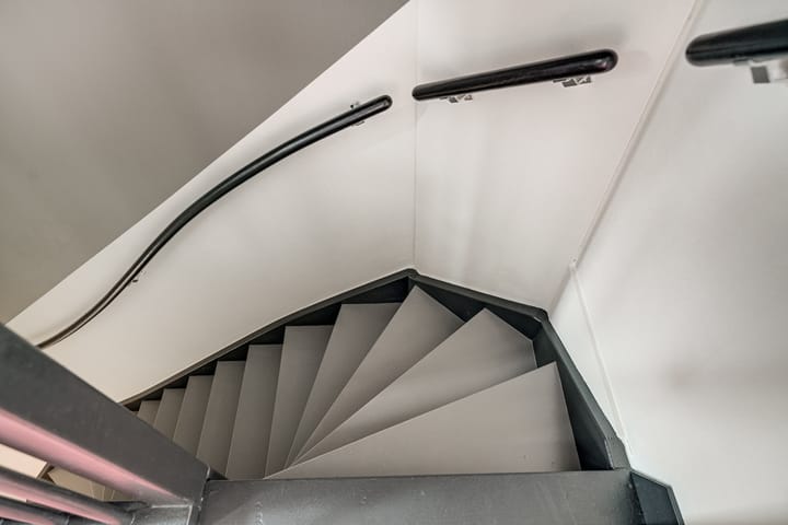 Foto 34 van Vondellaan 2-C