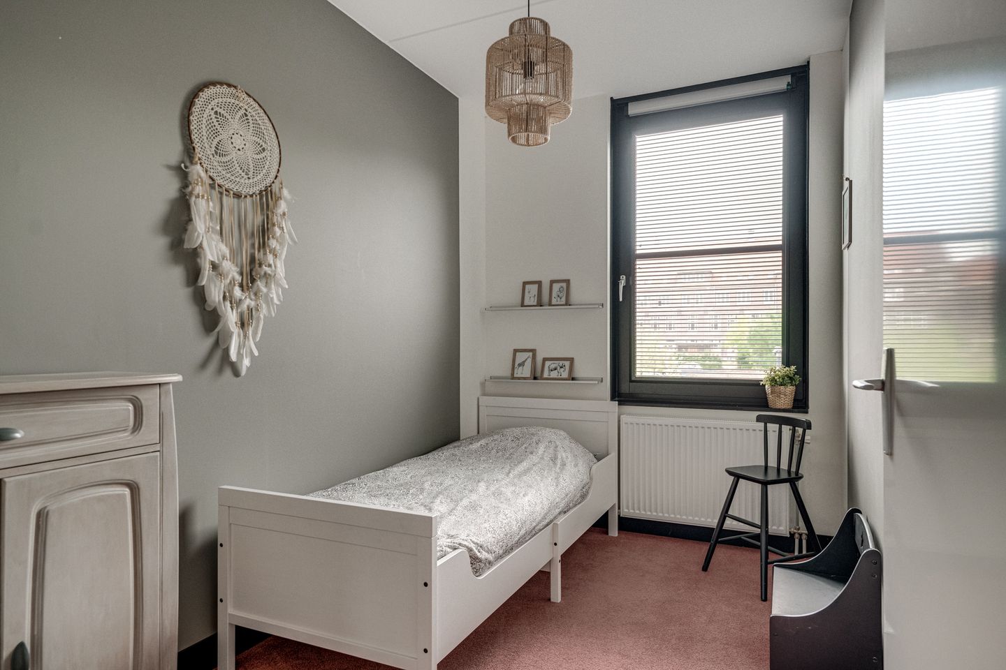 Photo 35 of Vondellaan 2-C