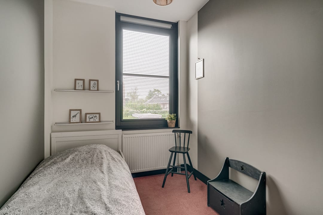 Photo 37 of Vondellaan 2-C