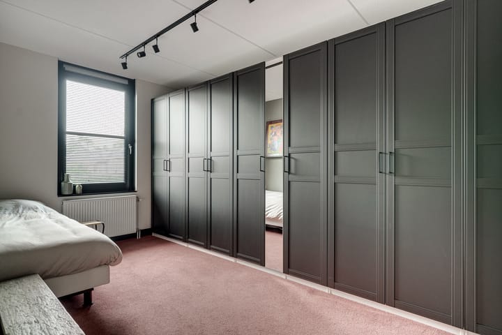 Foto 38 van Vondellaan 2-C