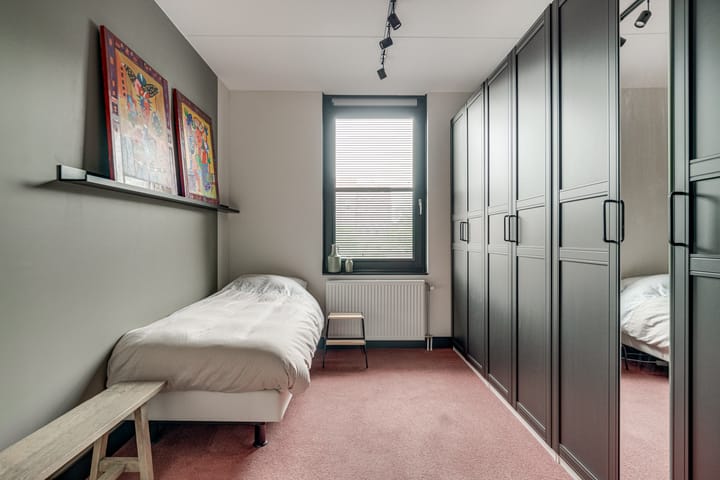 Foto 39 van Vondellaan 2-C