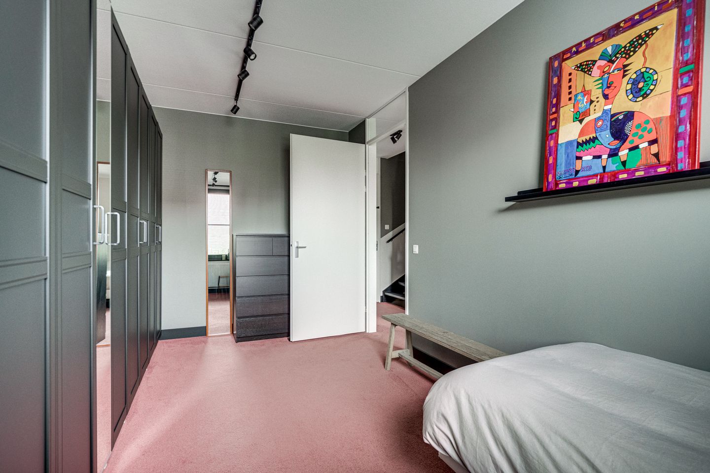 Photo 40 of Vondellaan 2-C