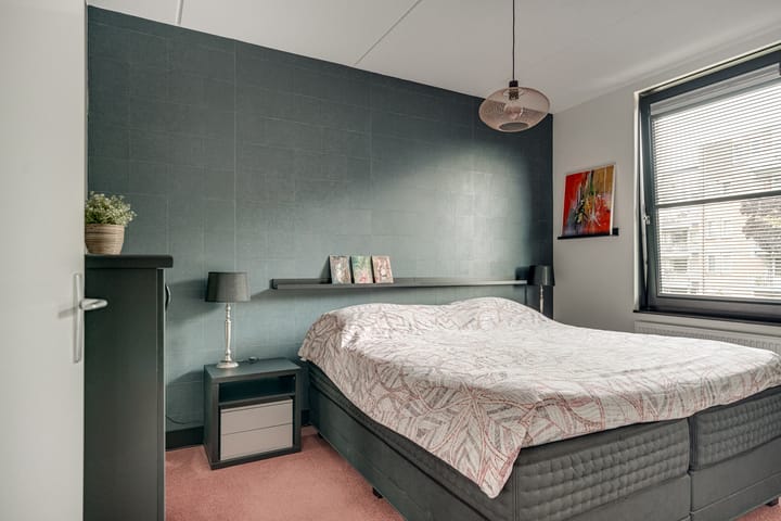 Foto 41 van Vondellaan 2-C