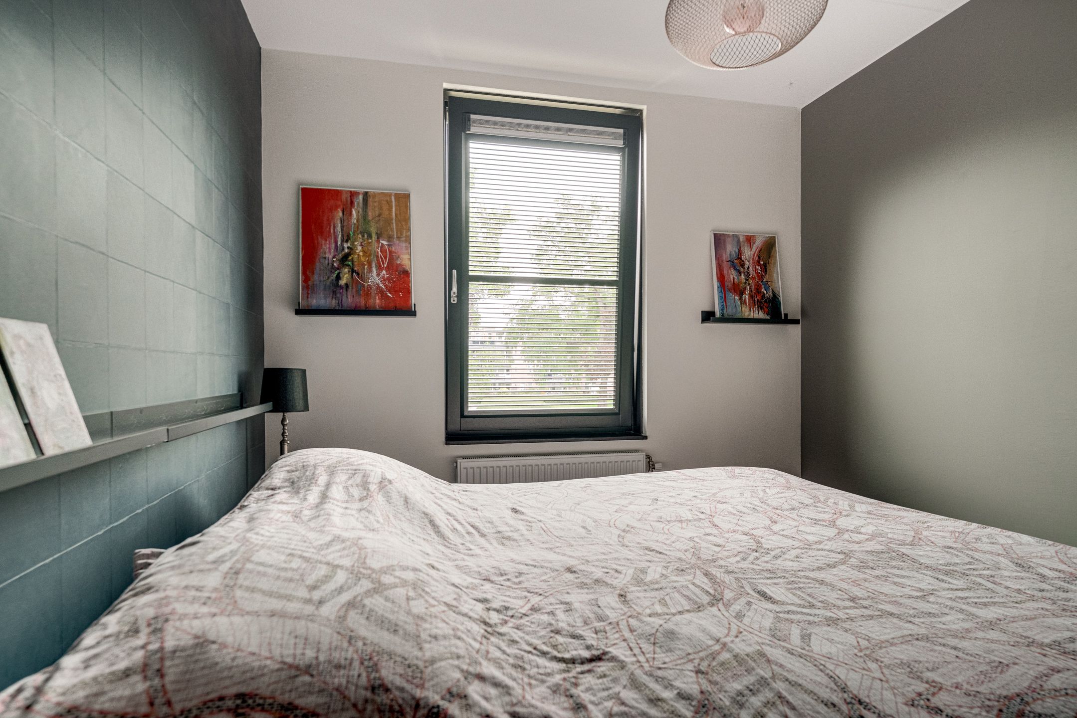 Photo 42 of Vondellaan 2-C