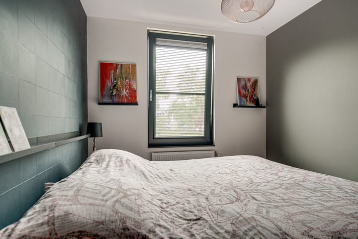 Foto 42 van Vondellaan 2-C