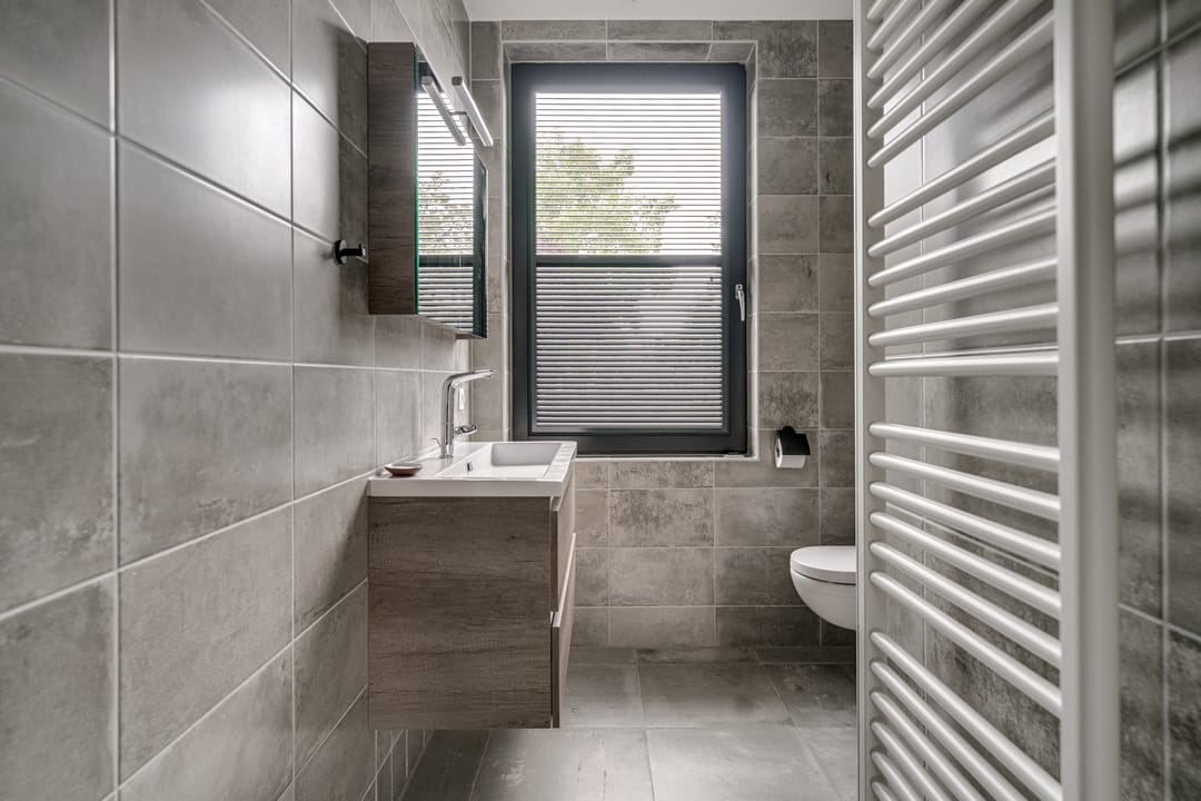 Photo 43 of Vondellaan 2-C