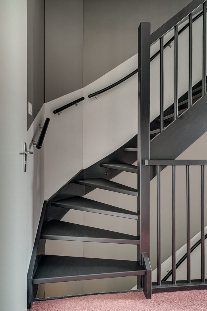 Foto 47 van Vondellaan 2-C