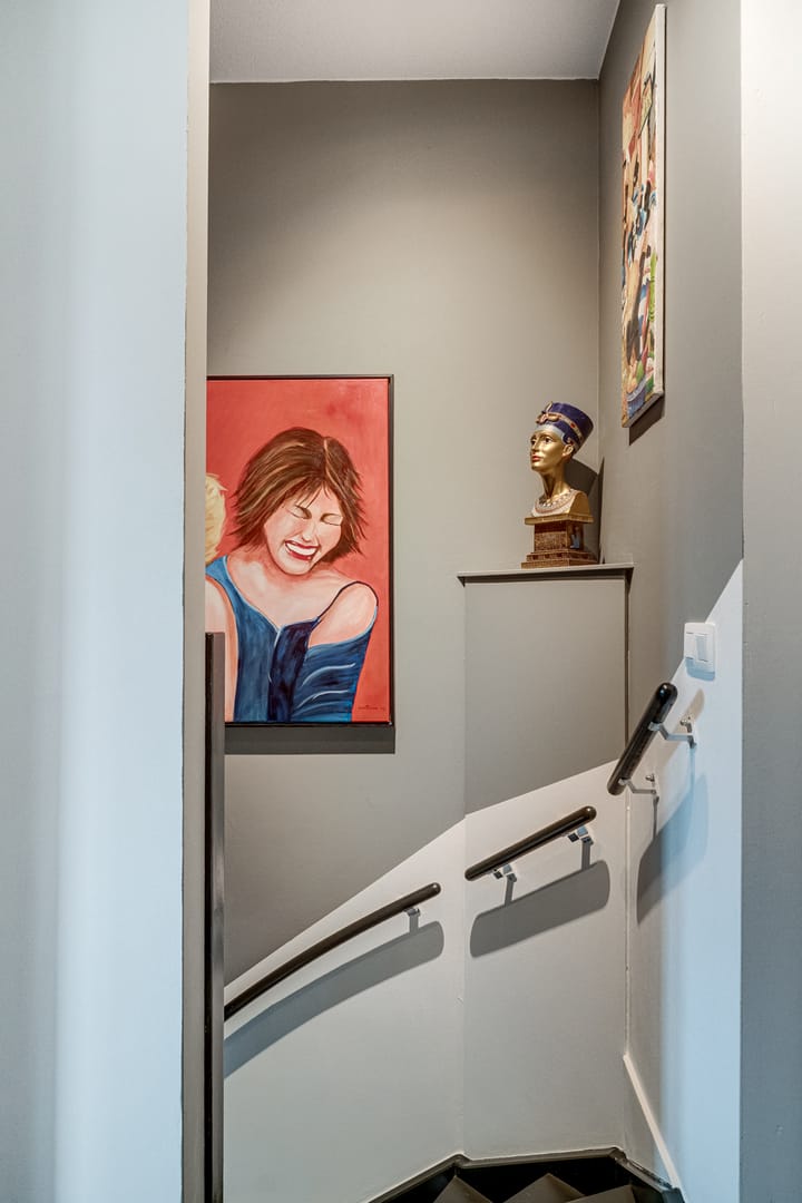 Foto 49 van Vondellaan 2-C