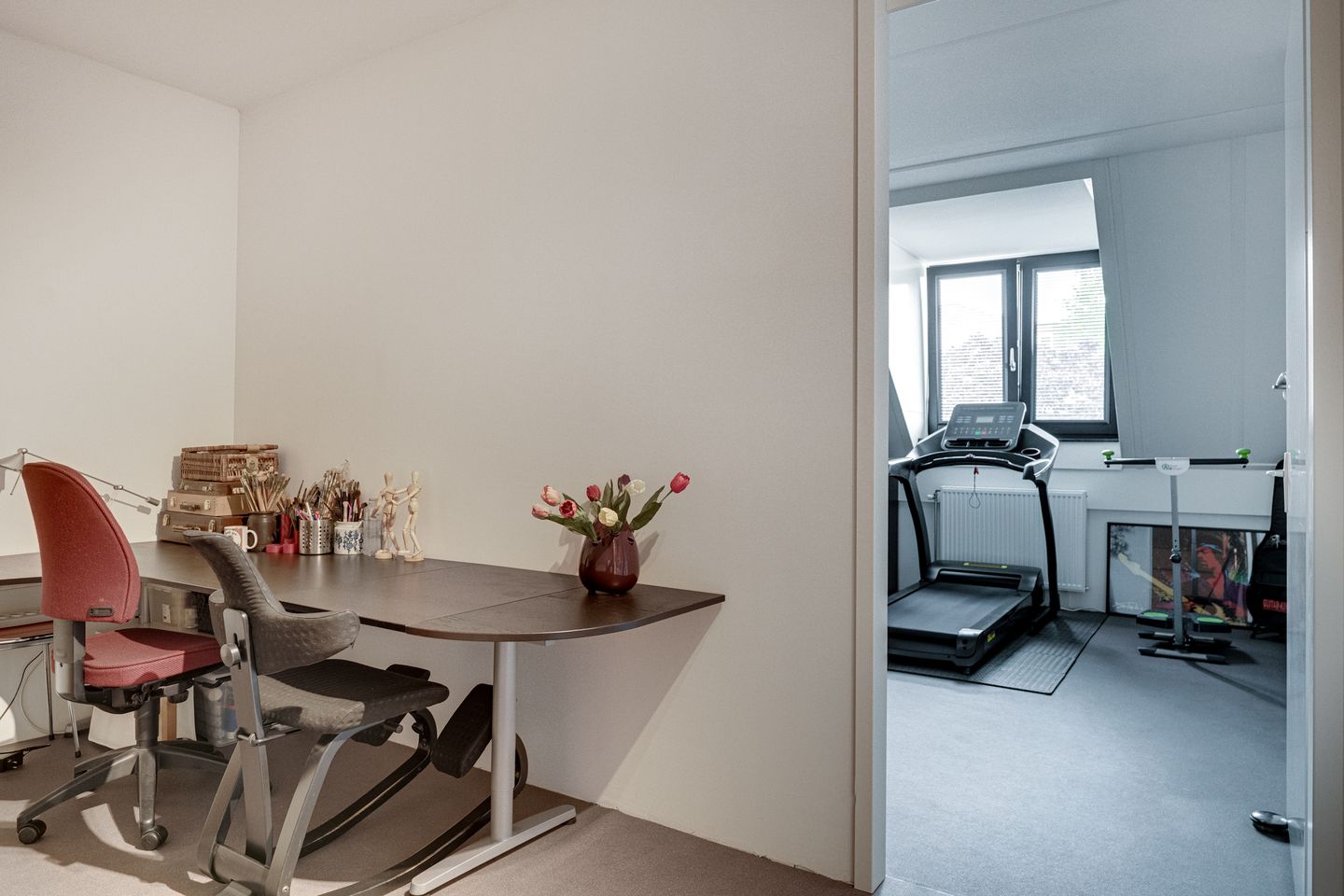 Photo 50 of Vondellaan 2-C