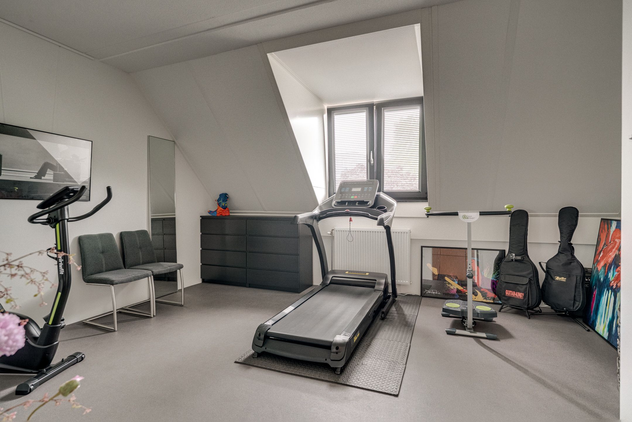 Photo 51 of Vondellaan 2-C